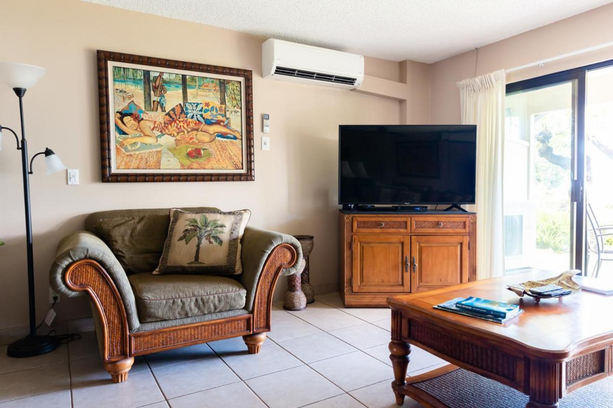 Kihei Akahi A104 Apartment Wailea  Exterior photo
