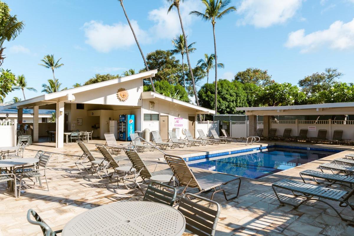 Kihei Akahi A104 Apartment Wailea  Exterior photo