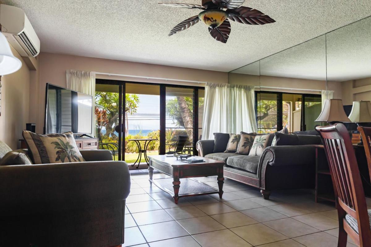 Kihei Akahi A104 Apartment Wailea  Exterior photo