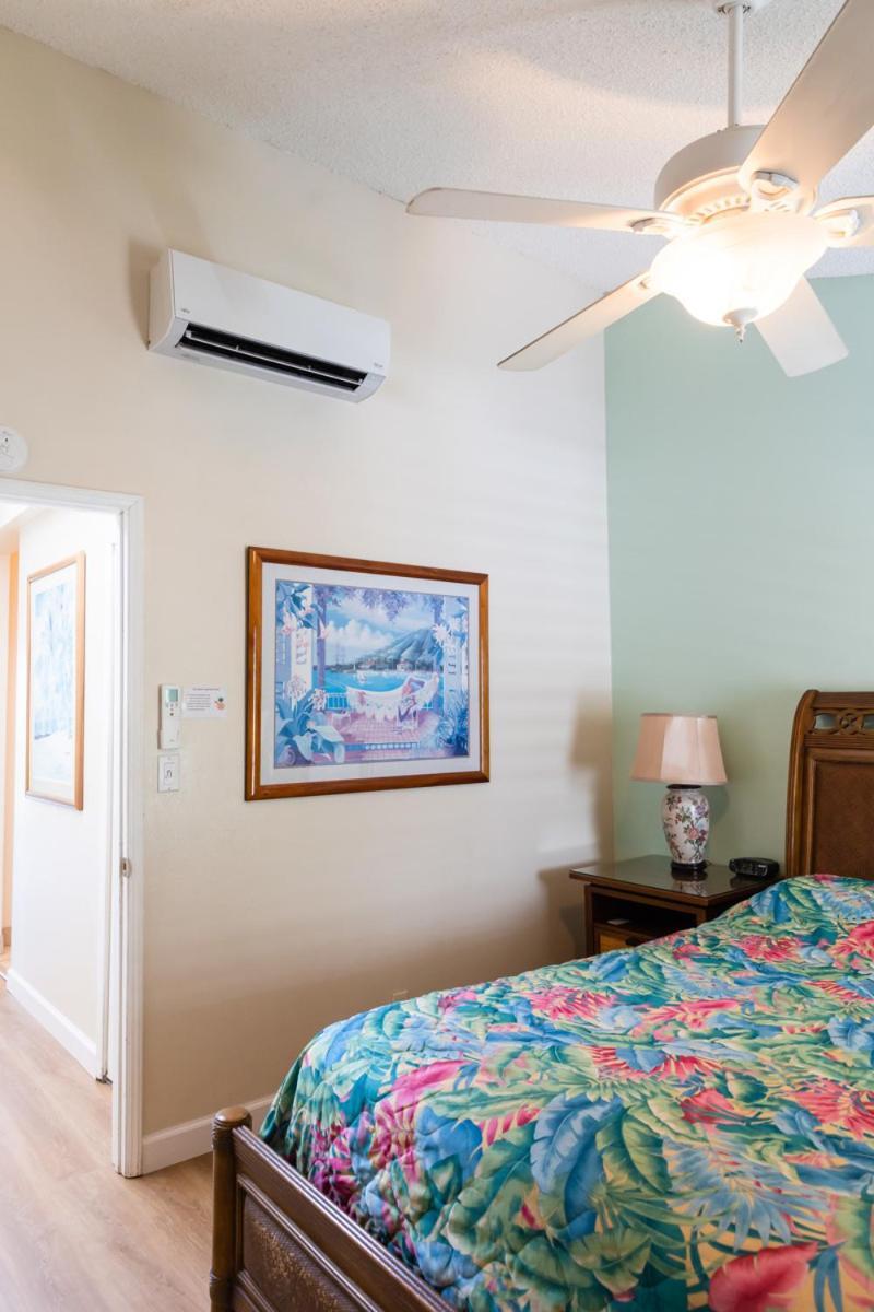 Kihei Akahi A104 Apartment Wailea  Exterior photo